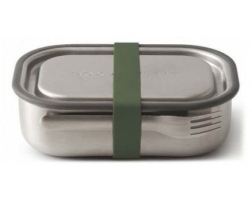 Ланчбокс (20.1х14.6х6.7 см) Box Appetit BAM-SS-L010