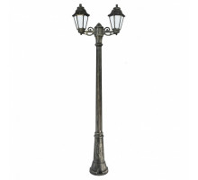 Фонарный столб Fumagalli Gigi Bisso/Anna E22.156.S20.BYF1R