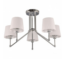 Потолочная люстра Rivoli Grazioso S5 CR Б0038052