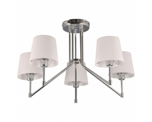 Потолочная люстра Rivoli Grazioso S5 CR Б0038052