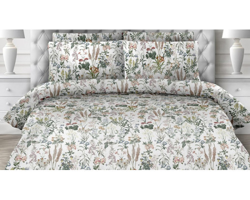 Постельное белье полутораспальное AP-72