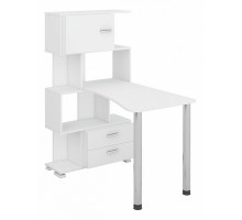 Стол компьютерный Домино СЛ-5-4СТ-2+БД+БЯ