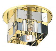 Встраиваемый светильник Novotech Cubic 369261