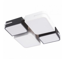 Накладной светильник Arte Lamp Multi-Piazza A8078PL-4WH