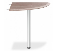 Стол приставной WAVE WKD 700