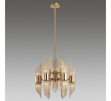 Люстра на штанге Odeon Light Flambi 4847/18