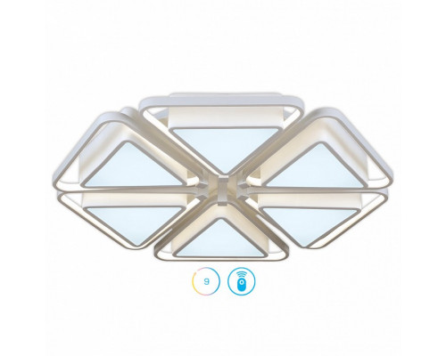 Накладной светильник Ambrella Granule FG2501