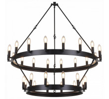 Подвесная люстра Citilux Смитсон 