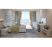 Гарнитур для спальни Виктория