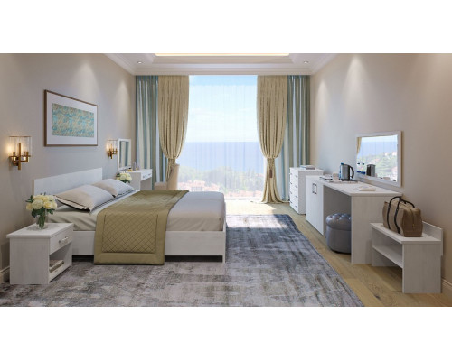 Гарнитур для спальни Виктория