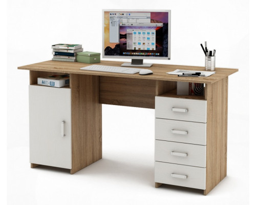 Стол письменный Лайт-7