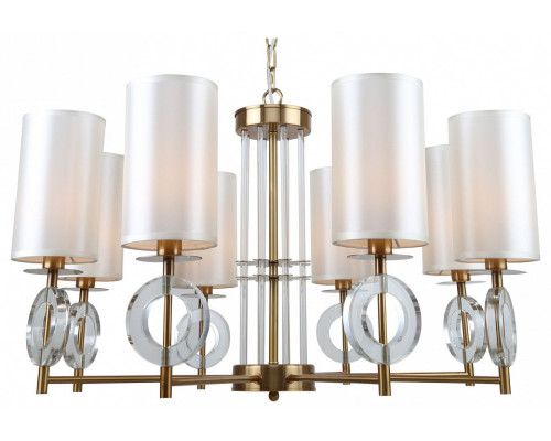 Подвесная люстра Escada 1148 1148/8S