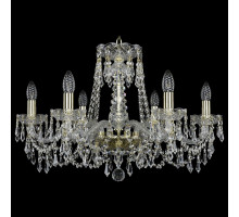 Подвесная люстра Bohemia Art Classic 11.23 11.23.6.220.Gd.Dr