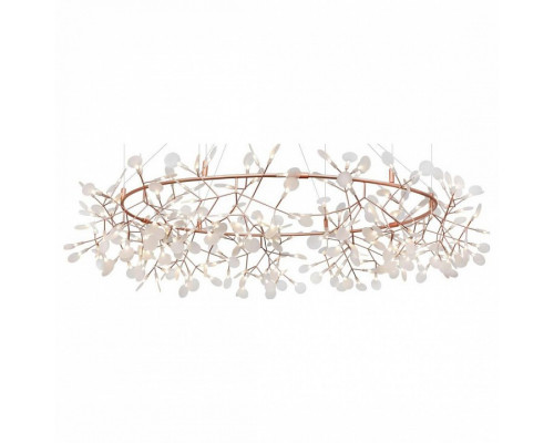 Подвесная люстра Loft it Heracleum 9022-243