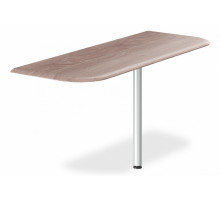 Стол приставной WAVE WKD 166