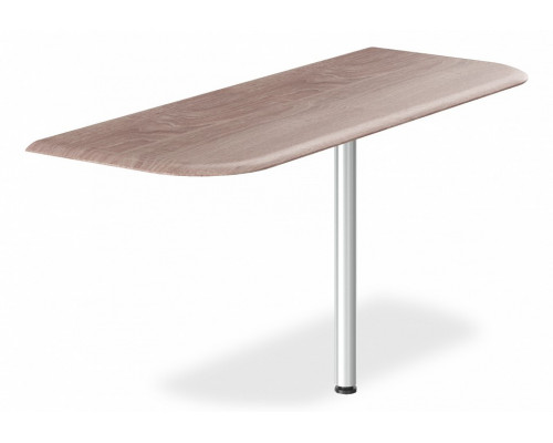 Стол приставной WAVE WKD 166