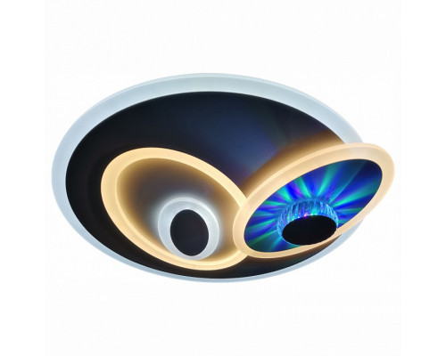 Накладной светильник Natali Kovaltseva LED 81040/8C