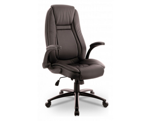 Кресло для руководителя Trend TM EP-Trend tm eco black