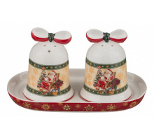 Набор для специй Christmas Collection 586-050