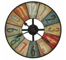 Настенные часы (70 см) Grange Hall 625-575