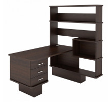 Стол компьютерный Домино СР-520