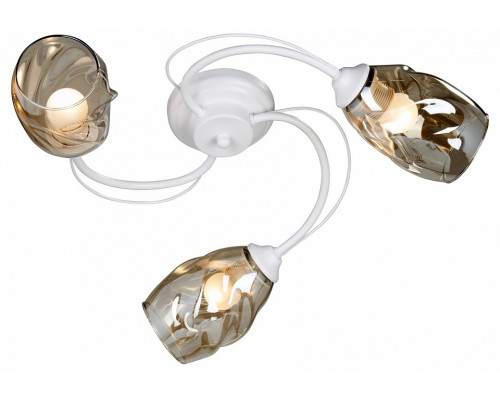 Потолочная люстра Vitaluce  V4927-0/3PL