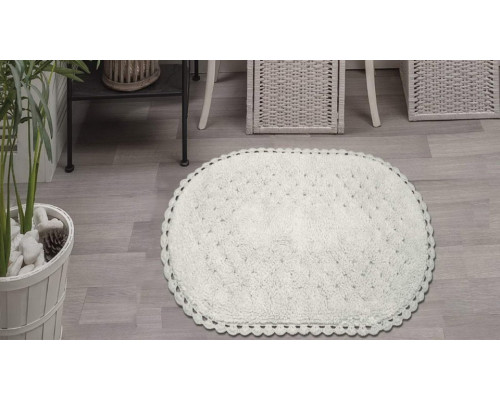 Коврик для ванной (100х150 см) Avrora