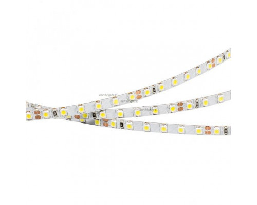 Лента светодиодная Arlight RT 2-5000 24V Day4000 5mm 2x (3528, 600 LED, LUX) 015648(B)