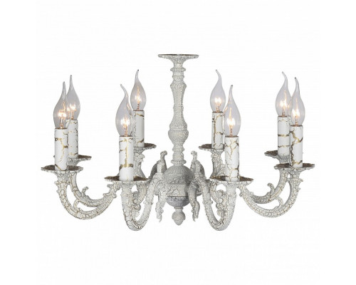 Подвесная люстра Dio D’Arte Dolce Dolce E 1.1.8 BW