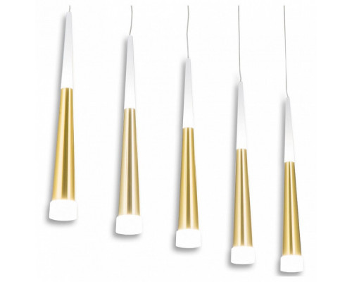 Подвесной светильник Citilux Вегас