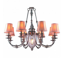 Подвесная люстра Divinare Archeo 1165/01 LM-8