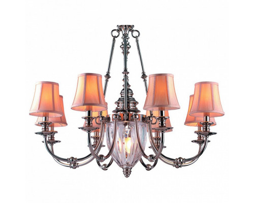 Подвесная люстра Divinare Archeo 1165/01 LM-8