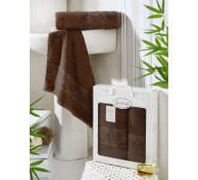 Набор полотенец для ванной (70x140 см) Pandora