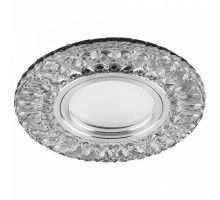 Встраиваемый светильник Feron Saffit  28849