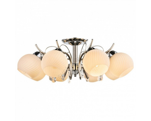 Люстра на штанге Globo Perdita 54711-8