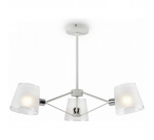 Люстра на штанге Freya Gino FR5108PL-03CH