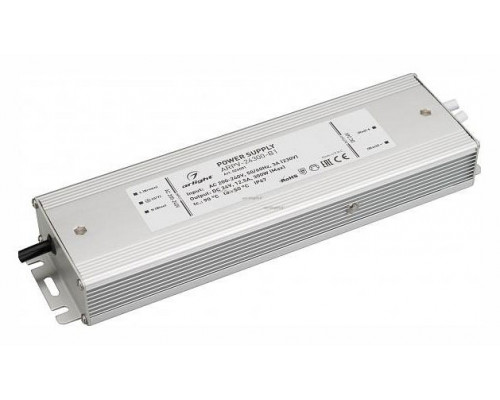 Блок питания Arlight ARPV-24300-B1 026001