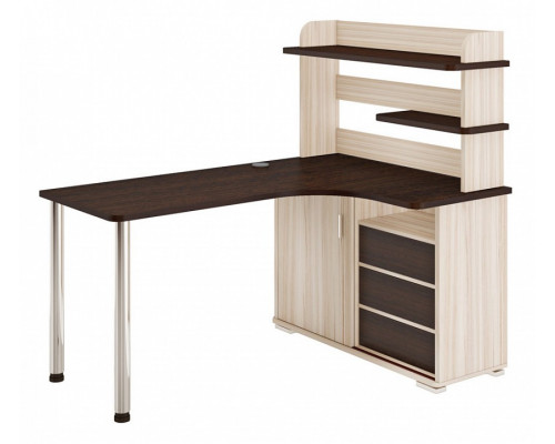 Стол компьютерный Домино СР-165М