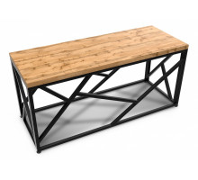 Стол журнальный Айсберг Лофт 04