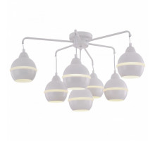 Потолочная люстра Freya Tommasa FR5004CL-07W