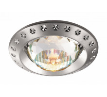 Встраиваемый светильник Novotech Glam 369647