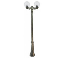 Фонарный столб Fumagalli Globe 250 G25.157.S20.BXE27