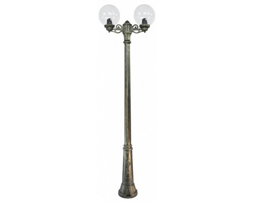 Фонарный столб Fumagalli Globe 250 G25.157.S20.BXE27
