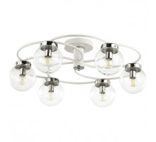Потолочная люстра Lumion Holly 4538/6C
