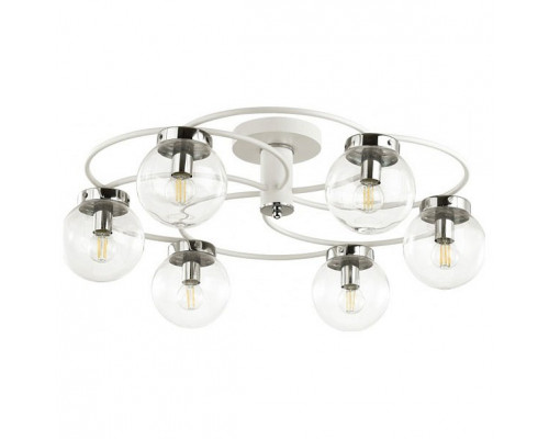 Потолочная люстра Lumion Holly 4538/6C