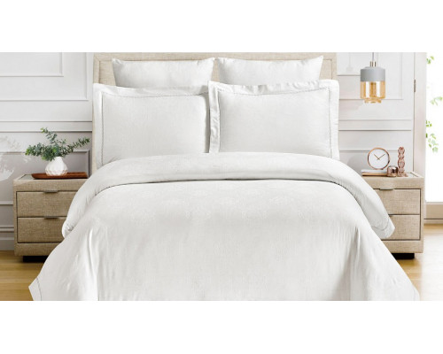 Постельное белье семейное Soft Cotton