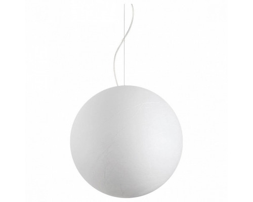 Подвесной светильник Ideal Lux Carta CARTA SP1 D50