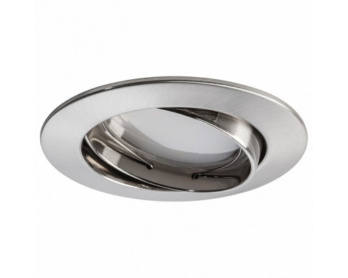 Встраиваемый светильник Paulmann Goal 50007