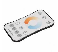 Пульт-регулятор ЦТ с сенсорным кольцом Arlight SMART-R SMART-R37-MIX (1 зона, 2.4G)