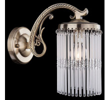 Бра Eurosvet Houston 60014/1 античная бронза